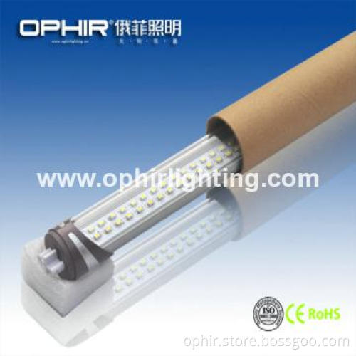 17W LED Tube Light CE FCC Listed